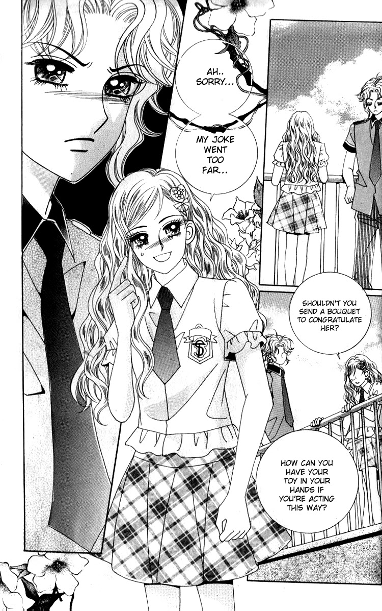 Ways of the Jogang Jicheo Chapter 42 page 21 - Chapter 42