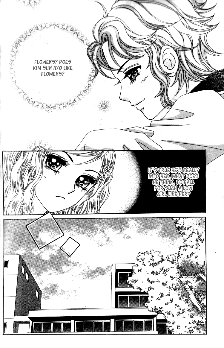 Ways of the Jogang Jicheo Chapter 42 page 22 - Chapter 42