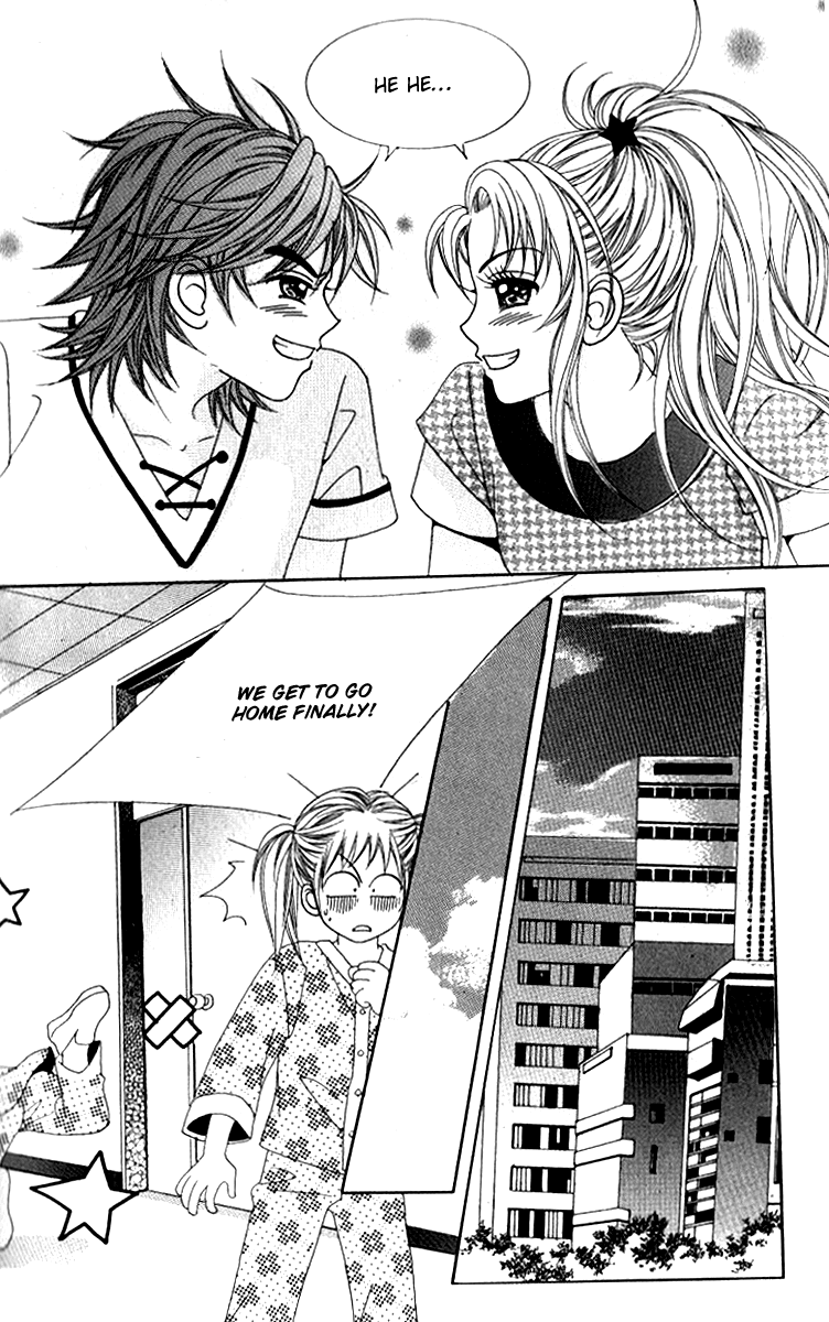 Ways of the Jogang Jicheo Chapter 42 page 24 - Chapter 42