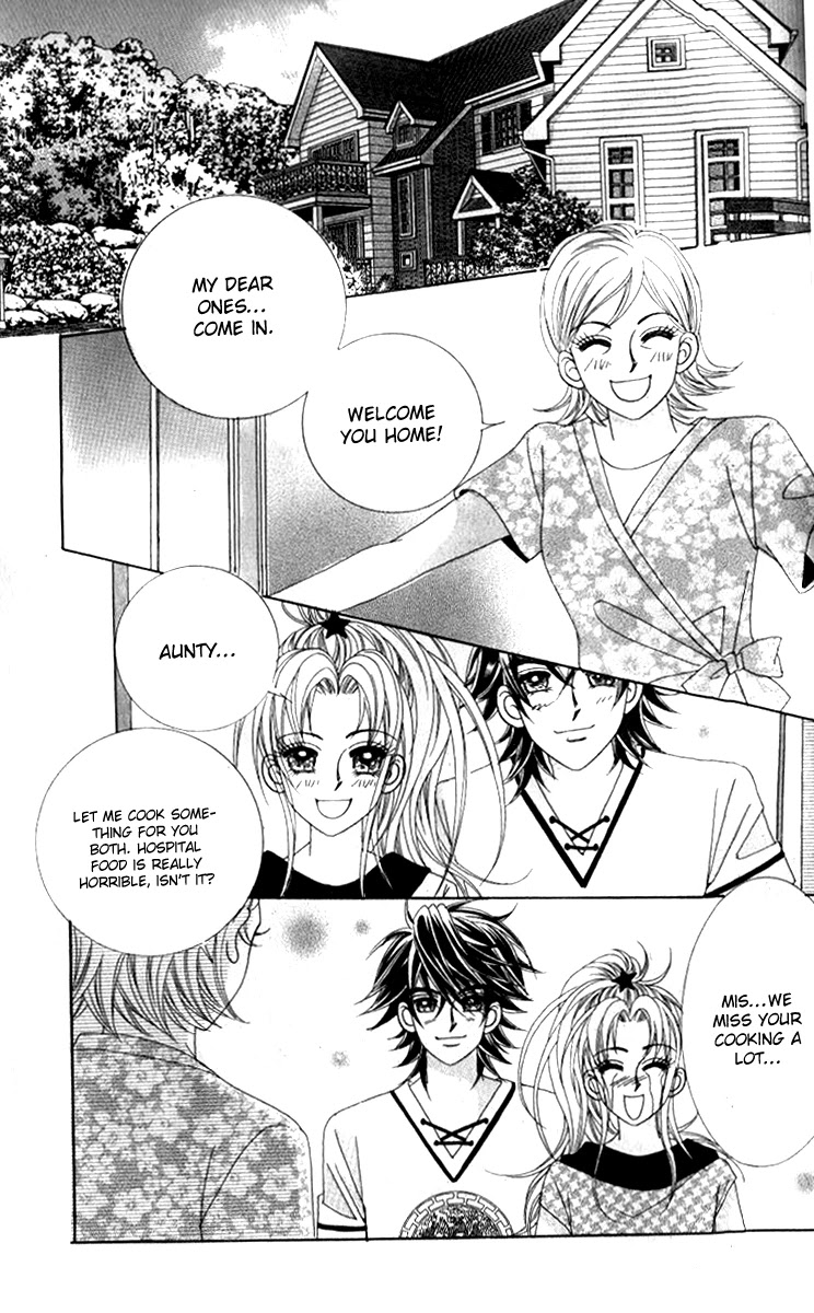 Ways of the Jogang Jicheo Chapter 42 page 25 - Chapter 42