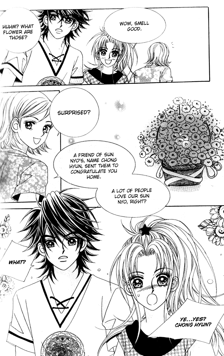Ways of the Jogang Jicheo Chapter 42 page 26 - Chapter 42