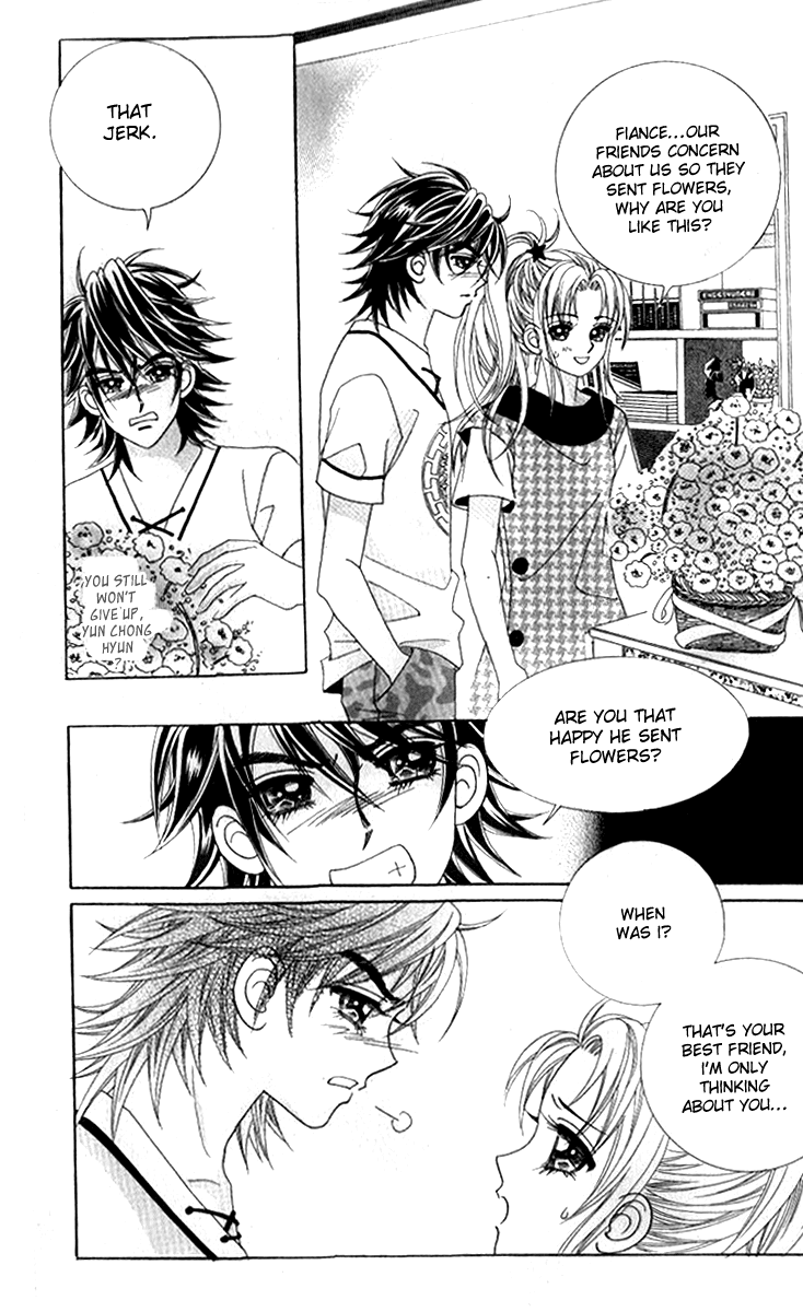 Ways of the Jogang Jicheo Chapter 42 page 27 - Chapter 42