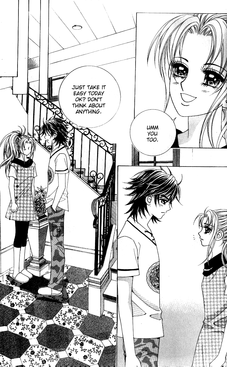 Ways of the Jogang Jicheo Chapter 42 page 29 - Chapter 42