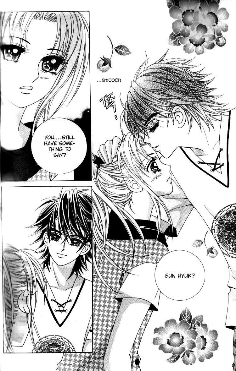Ways of the Jogang Jicheo Chapter 42 page 30 - Chapter 42