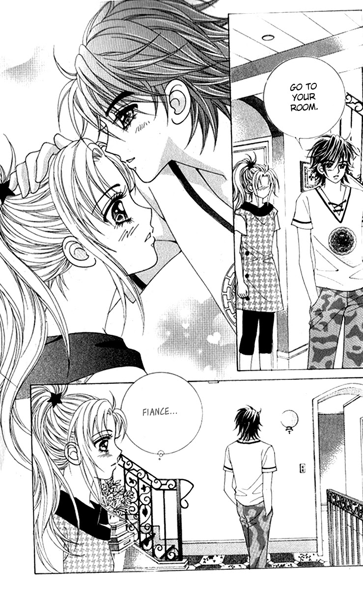 Ways of the Jogang Jicheo Chapter 42 page 31 - Chapter 42
