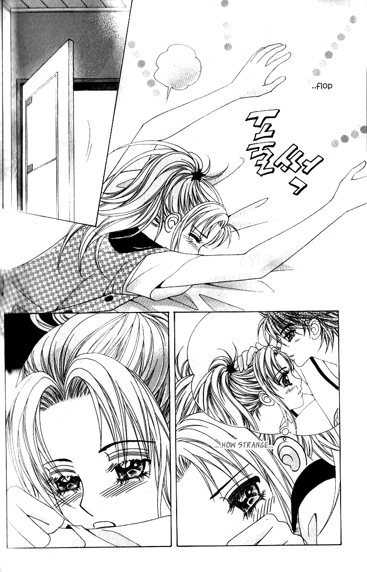 Ways of the Jogang Jicheo Chapter 42 page 32 - Chapter 42