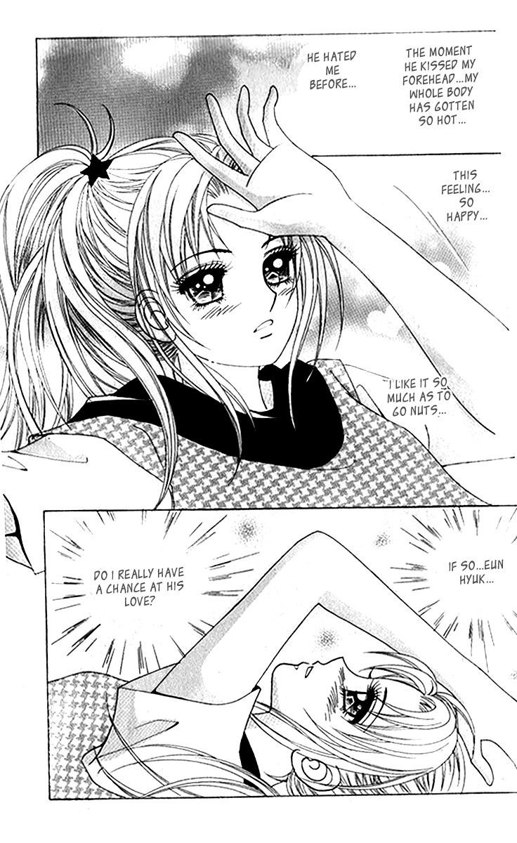 Ways of the Jogang Jicheo Chapter 42 page 33 - Chapter 42