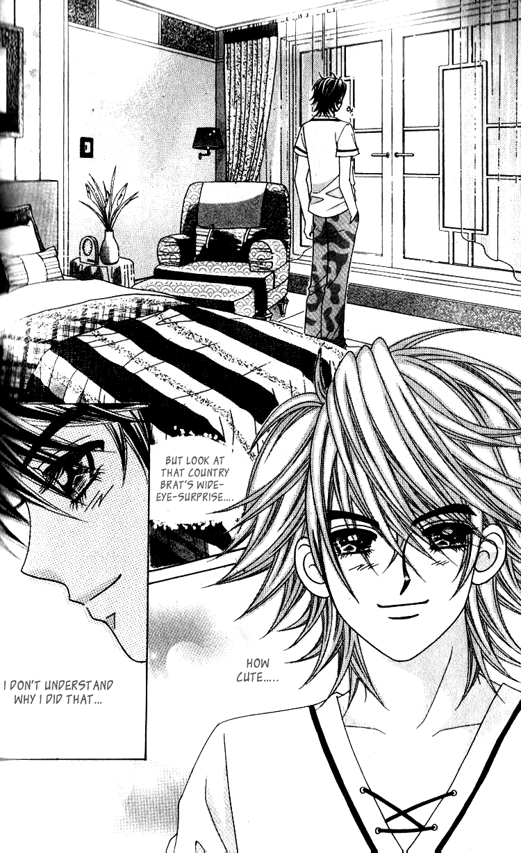 Ways of the Jogang Jicheo Chapter 42 page 34 - Chapter 42