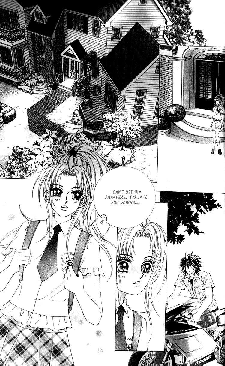 Ways of the Jogang Jicheo Chapter 42 page 35 - Chapter 42