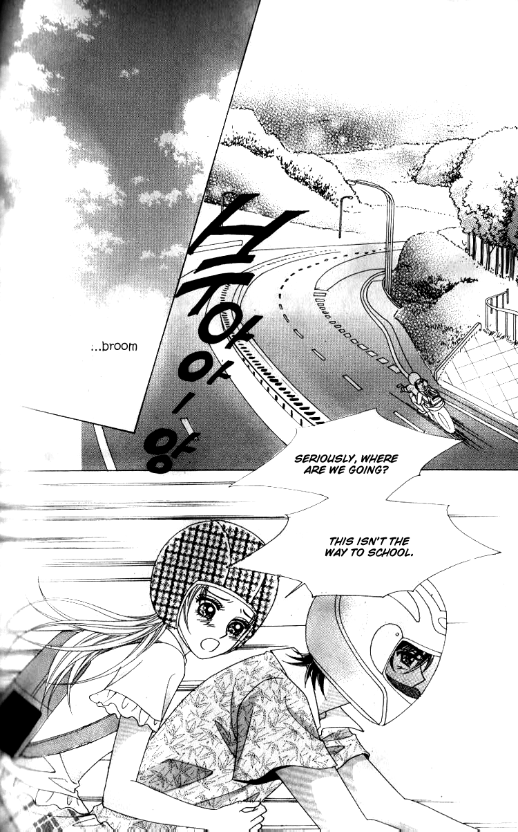 Ways of the Jogang Jicheo Chapter 42 page 38 - Chapter 42