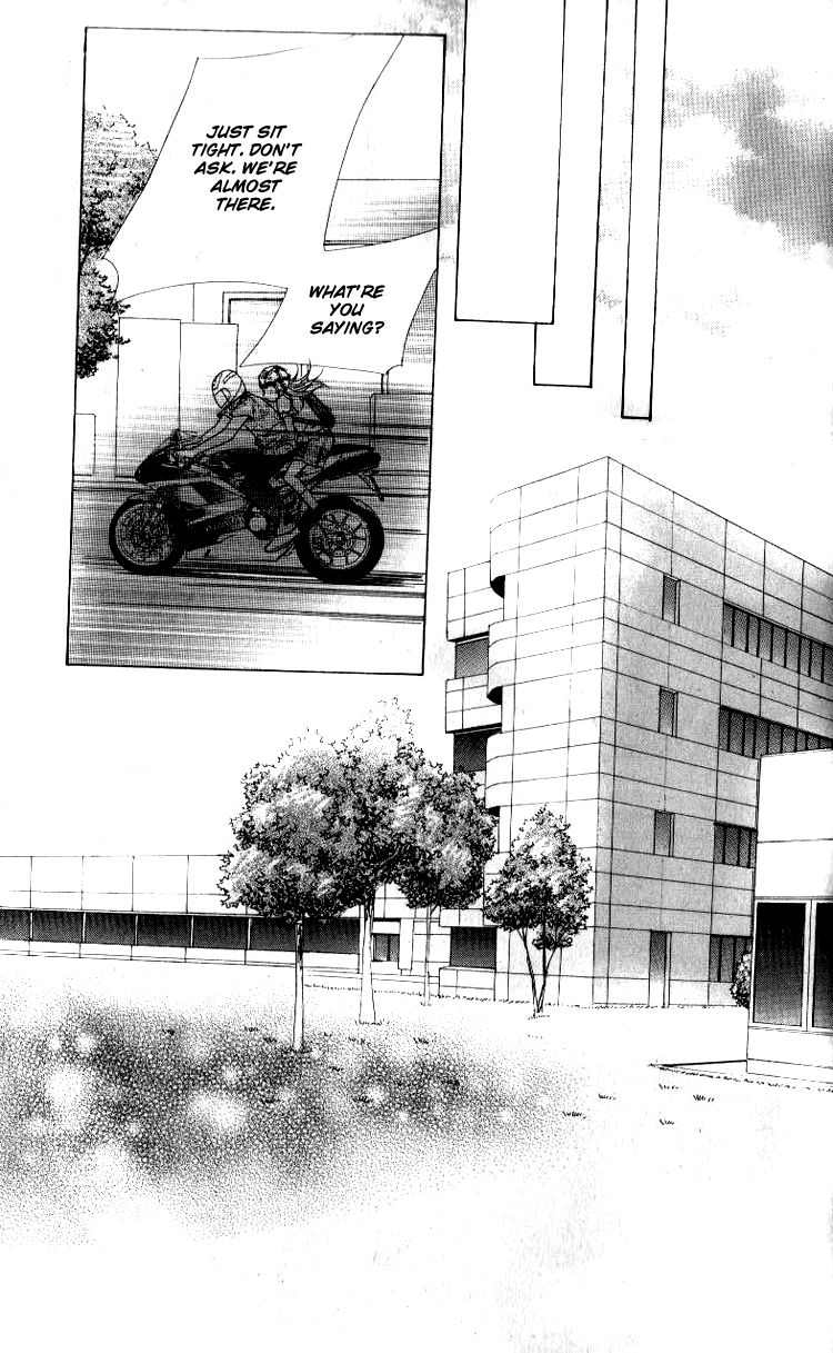 Ways of the Jogang Jicheo Chapter 42 page 39 - Chapter 42