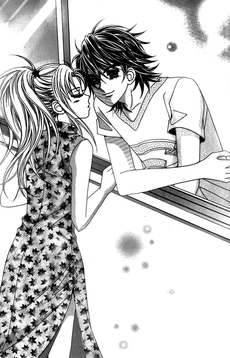 Ways of the Jogang Jicheo Chapter 42 page 4 - Chapter 42