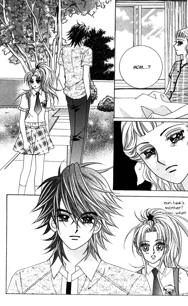 Ways of the Jogang Jicheo Chapter 42 page 41 - Chapter 42