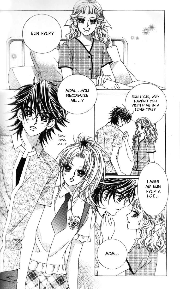 Ways of the Jogang Jicheo Chapter 42 page 42 - Chapter 42