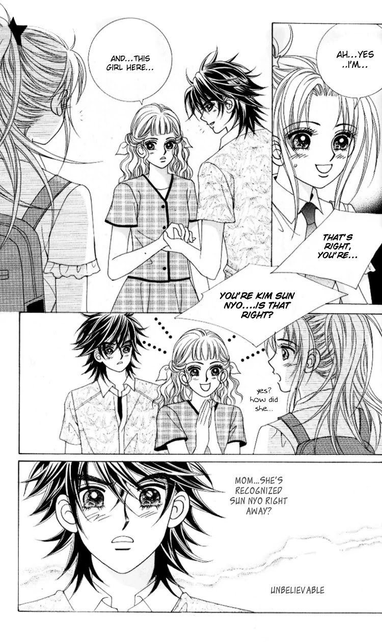 Ways of the Jogang Jicheo Chapter 42 page 43 - Chapter 42
