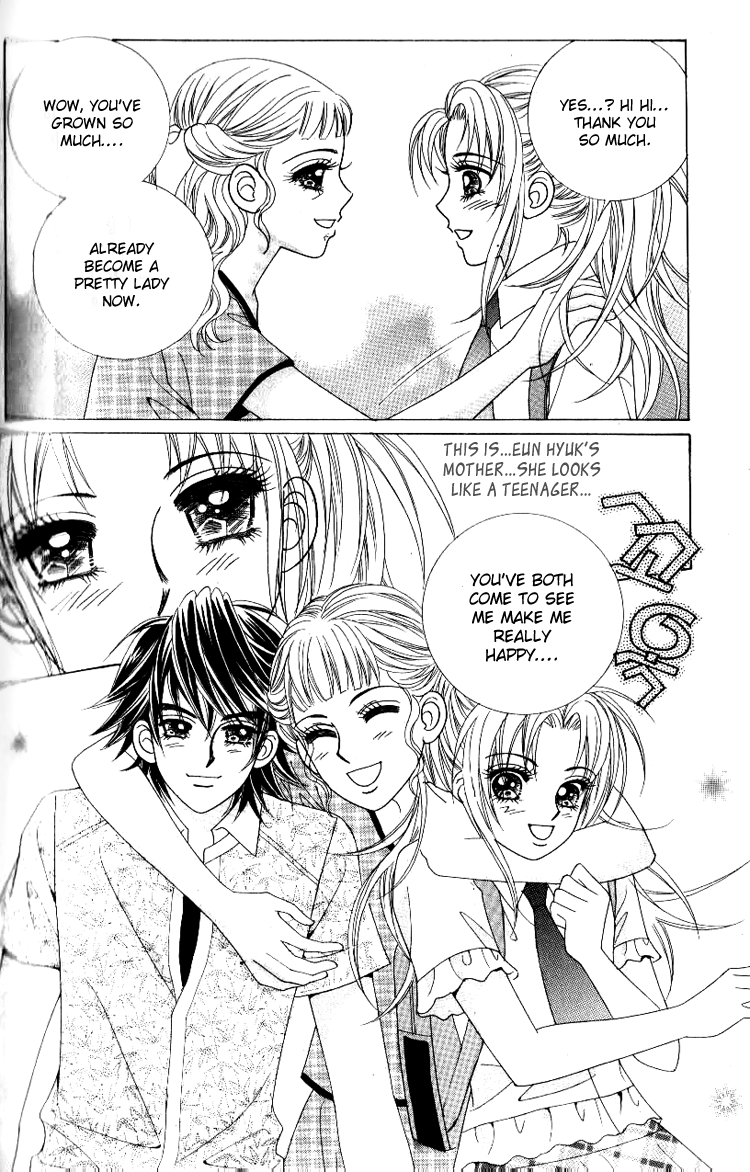 Ways of the Jogang Jicheo Chapter 42 page 44 - Chapter 42