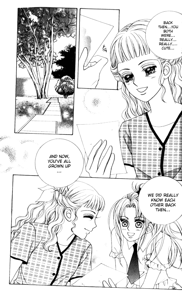 Ways of the Jogang Jicheo Chapter 42 page 45 - Chapter 42