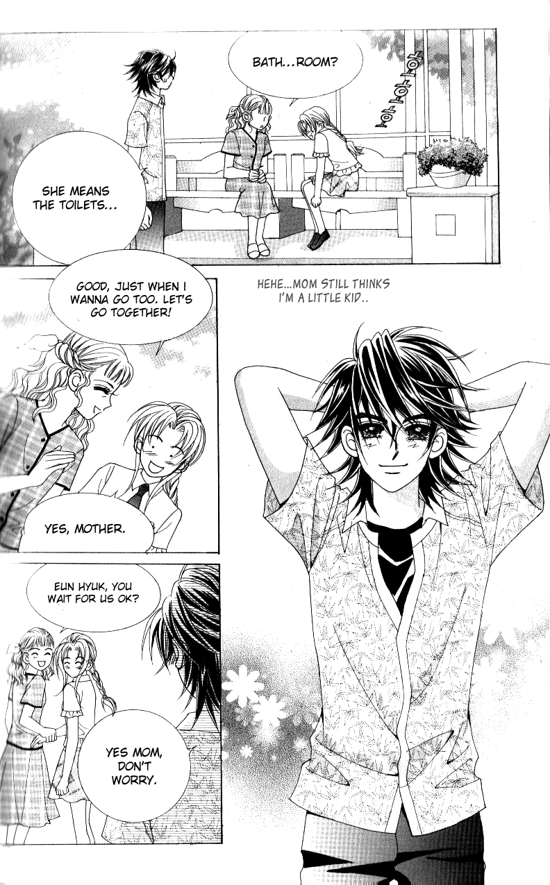 Ways of the Jogang Jicheo Chapter 42 page 48 - Chapter 42