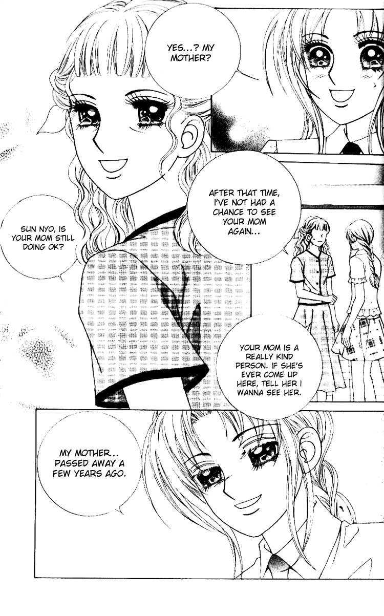 Ways of the Jogang Jicheo Chapter 42 page 49 - Chapter 42