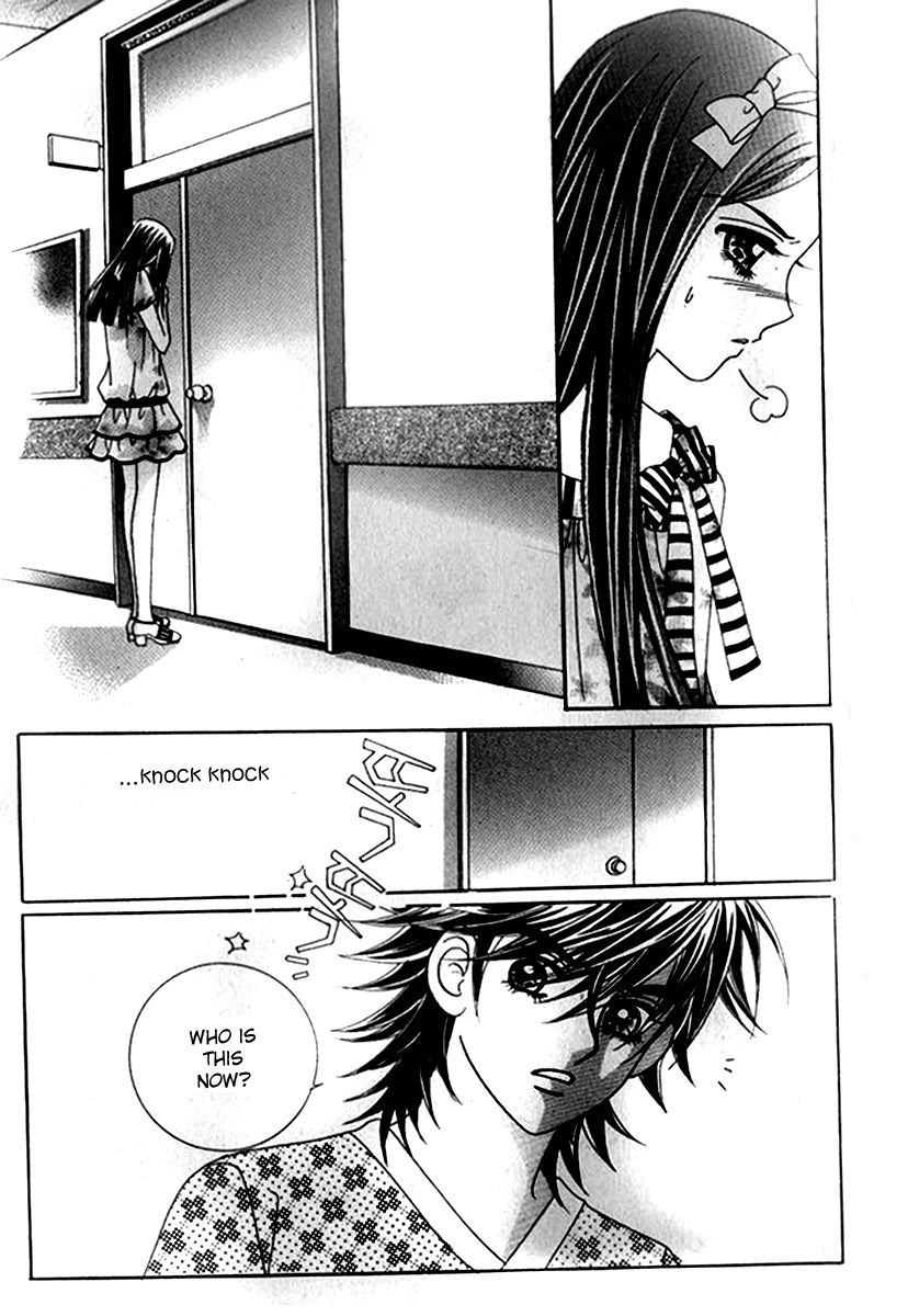 Ways of the Jogang Jicheo Chapter 42 page 5 - Chapter 42