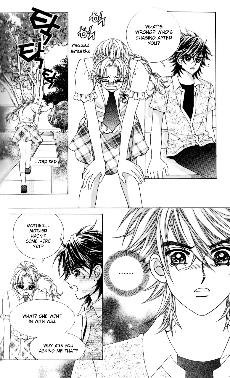 Ways of the Jogang Jicheo Chapter 42 page 52 - Chapter 42