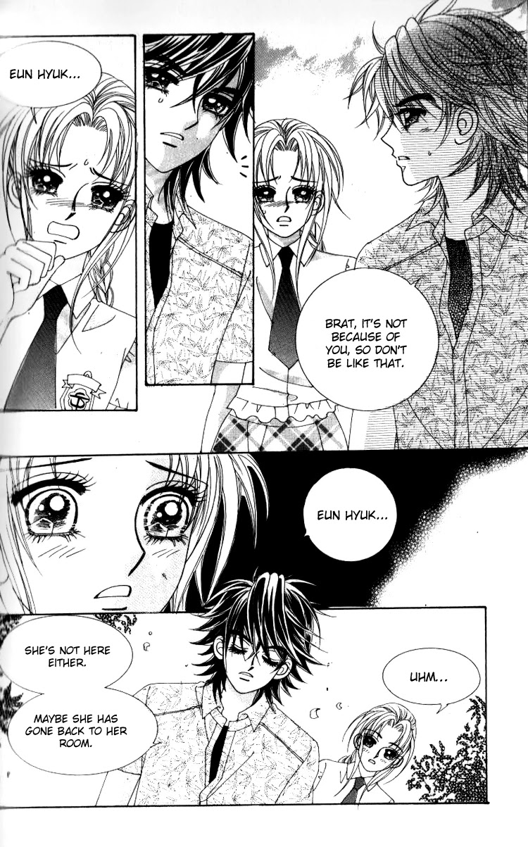 Ways of the Jogang Jicheo Chapter 42 page 54 - Chapter 42