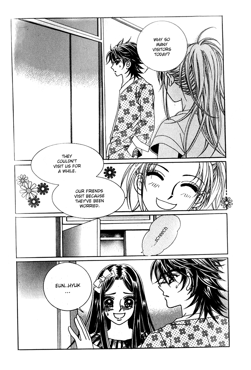 Ways of the Jogang Jicheo Chapter 42 page 6 - Chapter 42