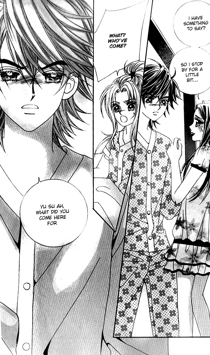 Ways of the Jogang Jicheo Chapter 42 page 7 - Chapter 42