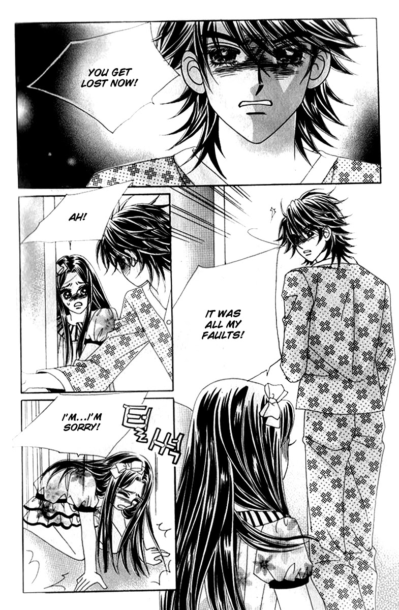 Ways of the Jogang Jicheo Chapter 42 page 8 - Chapter 42