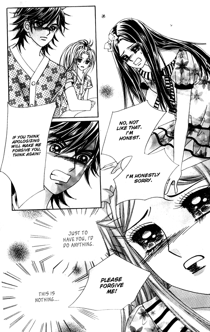 Ways of the Jogang Jicheo Chapter 42 page 9 - Chapter 42