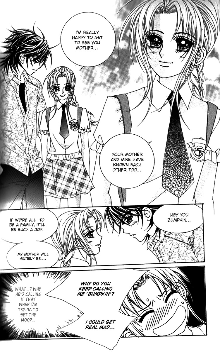Ways of the Jogang Jicheo Chapter 43 page 10 - Chapter 43