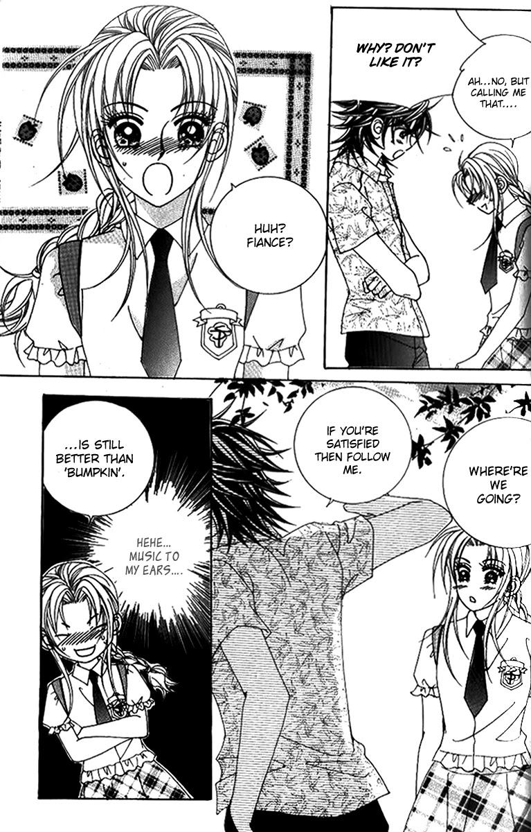 Ways of the Jogang Jicheo Chapter 43 page 13 - Chapter 43