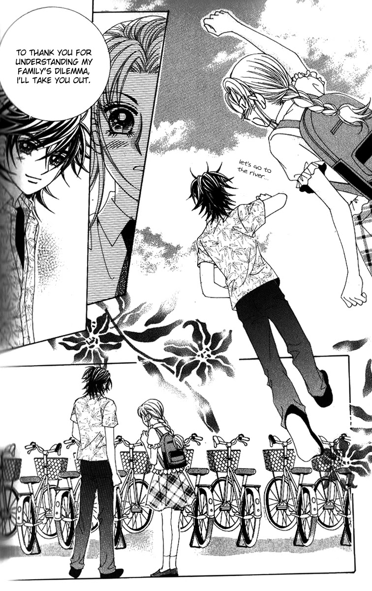 Ways of the Jogang Jicheo Chapter 43 page 14 - Chapter 43