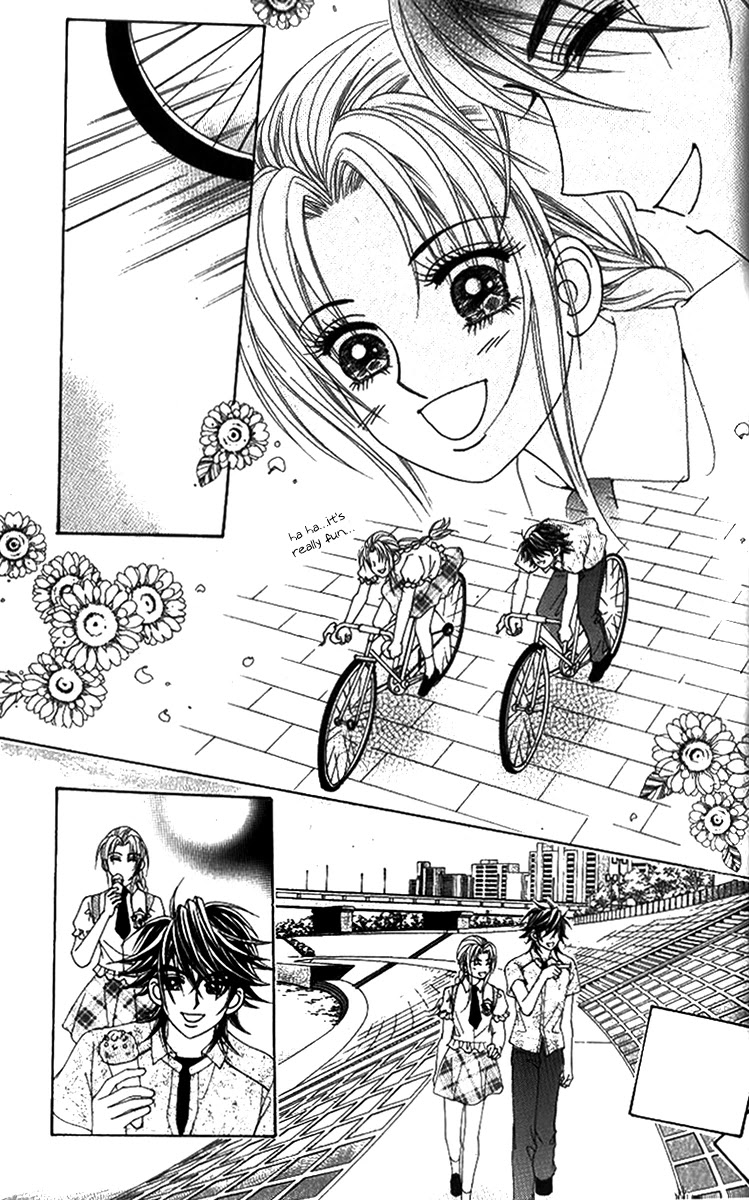 Ways of the Jogang Jicheo Chapter 43 page 15 - Chapter 43
