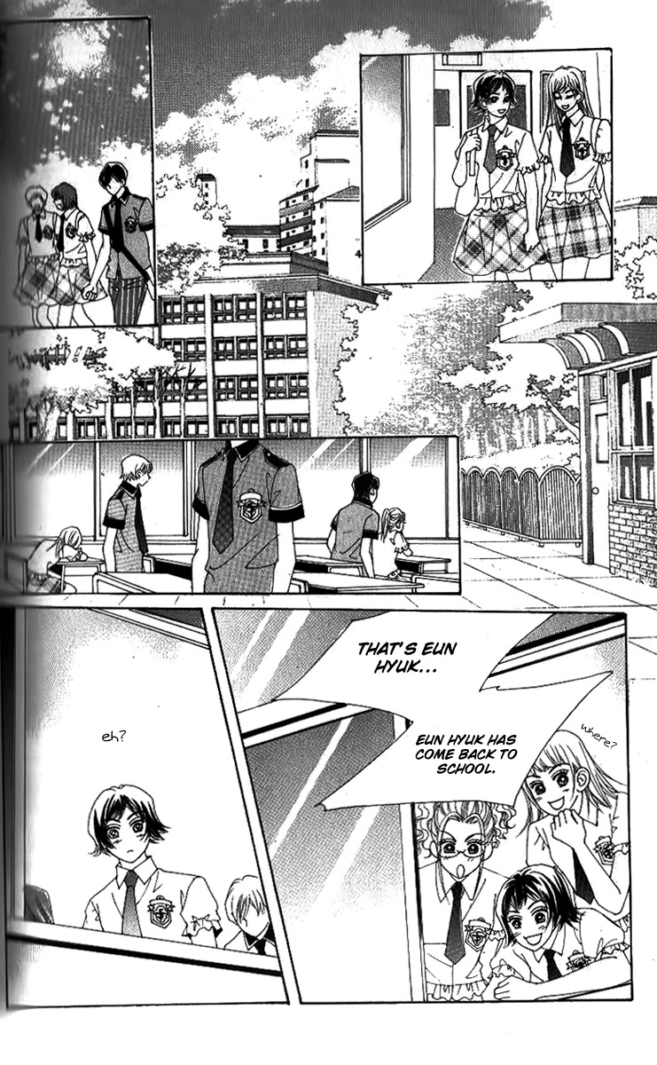 Ways of the Jogang Jicheo Chapter 43 page 16 - Chapter 43