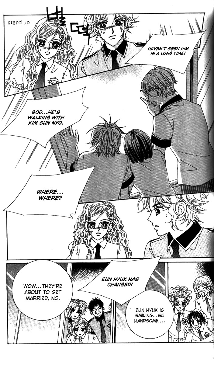Ways of the Jogang Jicheo Chapter 43 page 17 - Chapter 43