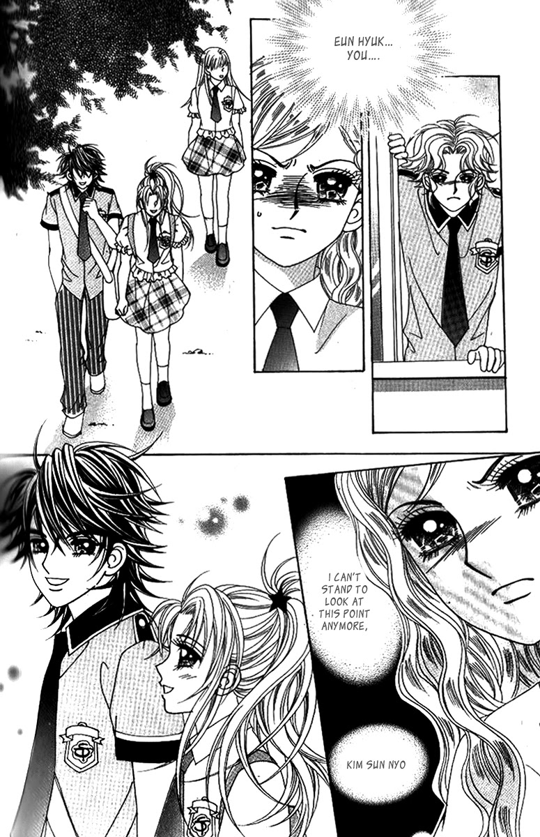 Ways of the Jogang Jicheo Chapter 43 page 18 - Chapter 43