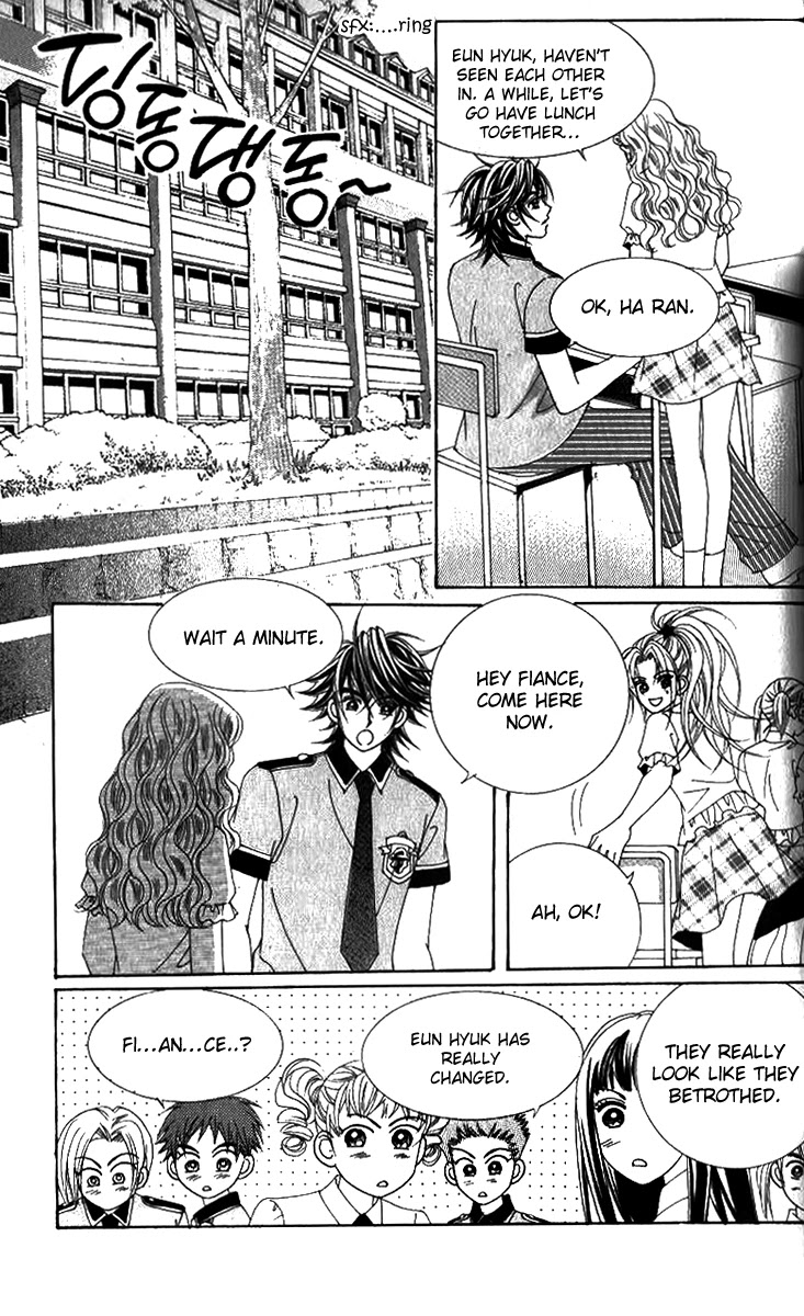 Ways of the Jogang Jicheo Chapter 43 page 19 - Chapter 43