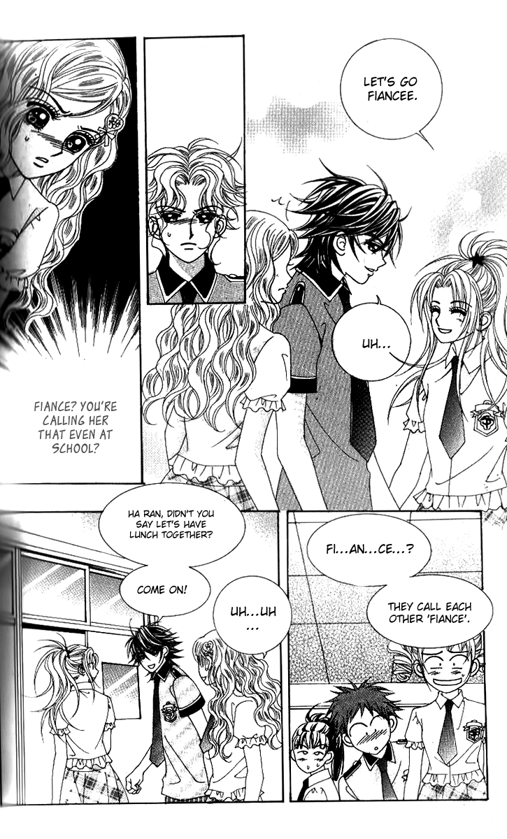 Ways of the Jogang Jicheo Chapter 43 page 20 - Chapter 43