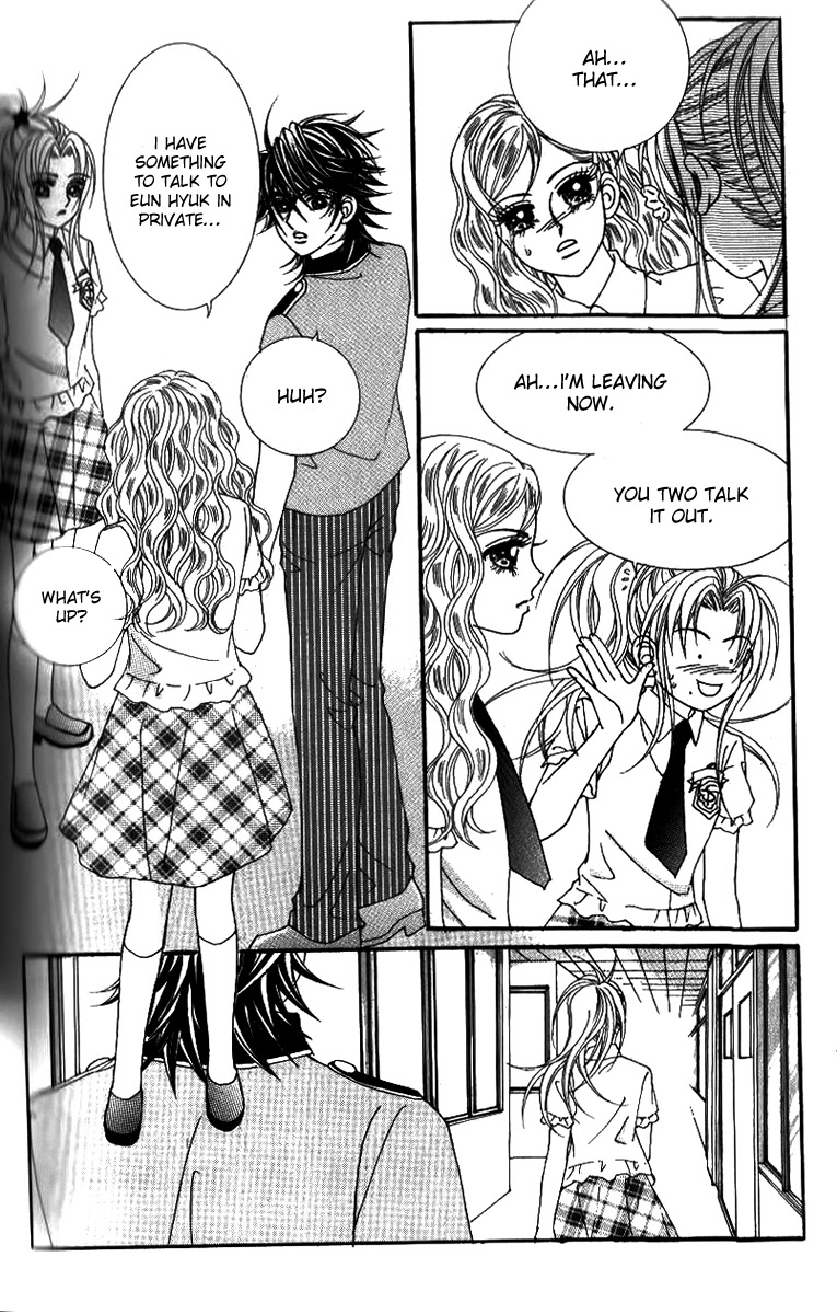 Ways of the Jogang Jicheo Chapter 43 page 22 - Chapter 43