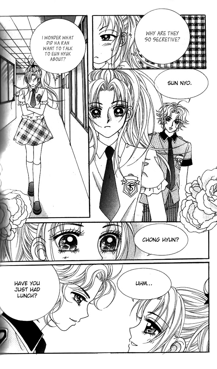 Ways of the Jogang Jicheo Chapter 43 page 24 - Chapter 43