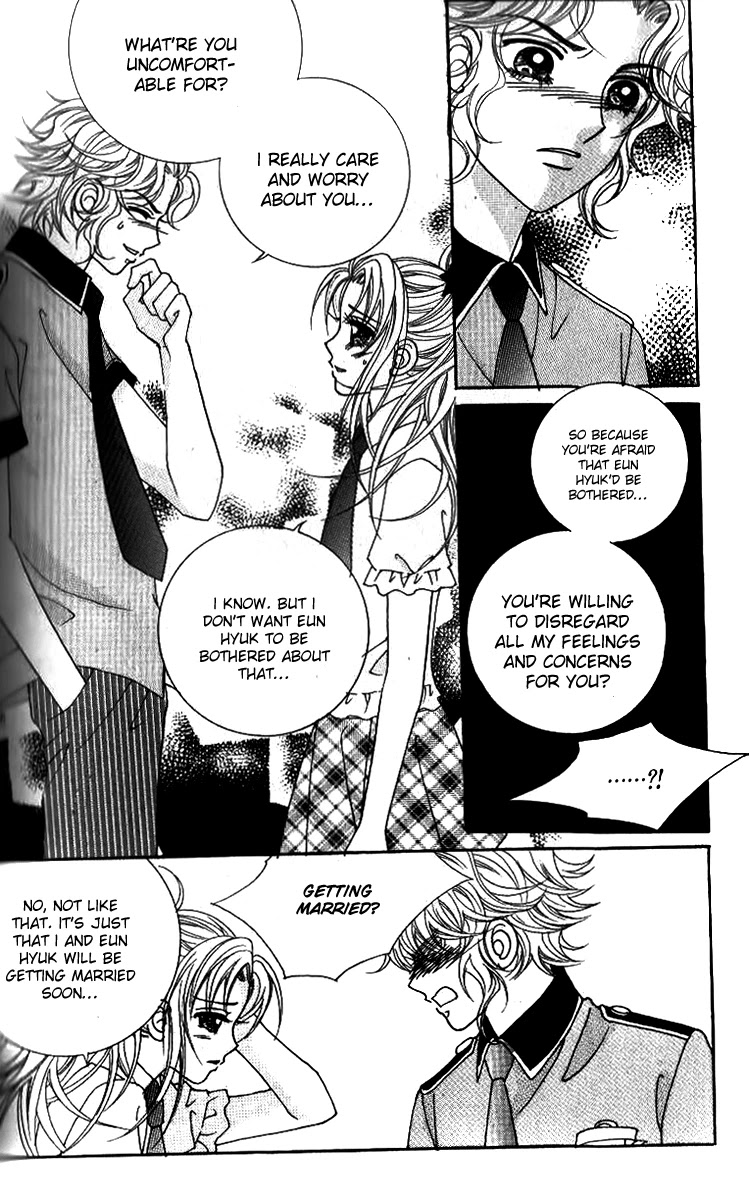 Ways of the Jogang Jicheo Chapter 43 page 26 - Chapter 43
