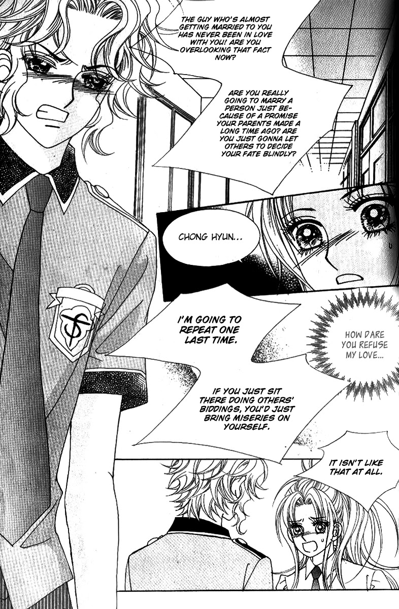 Ways of the Jogang Jicheo Chapter 43 page 27 - Chapter 43