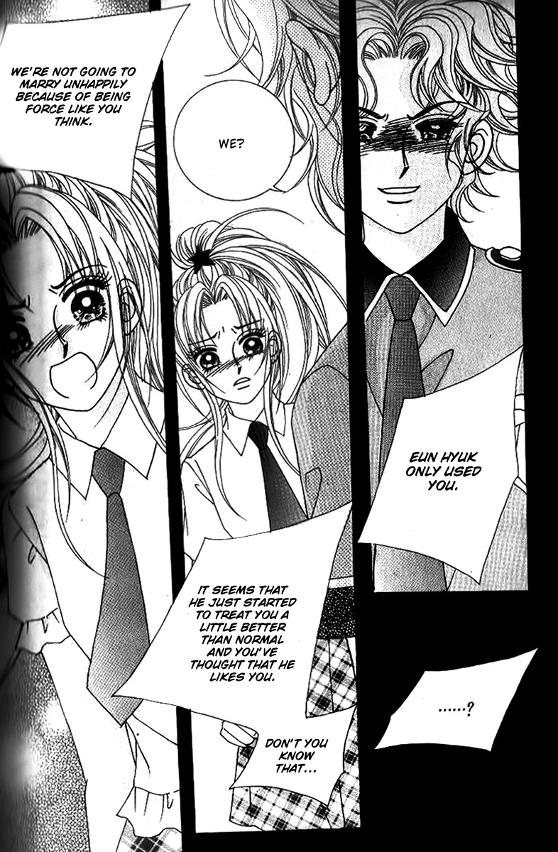 Ways of the Jogang Jicheo Chapter 43 page 28 - Chapter 43