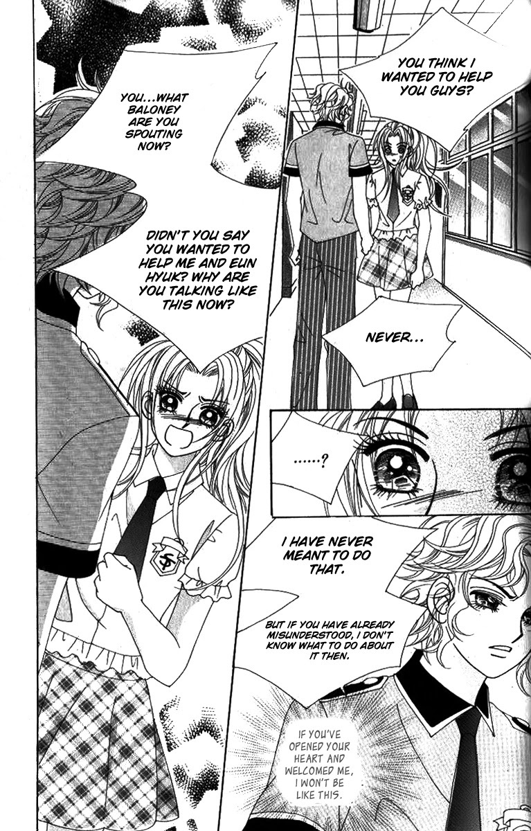 Ways of the Jogang Jicheo Chapter 43 page 29 - Chapter 43