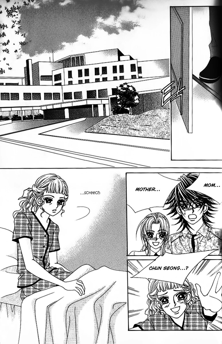 Ways of the Jogang Jicheo Chapter 43 page 3 - Chapter 43