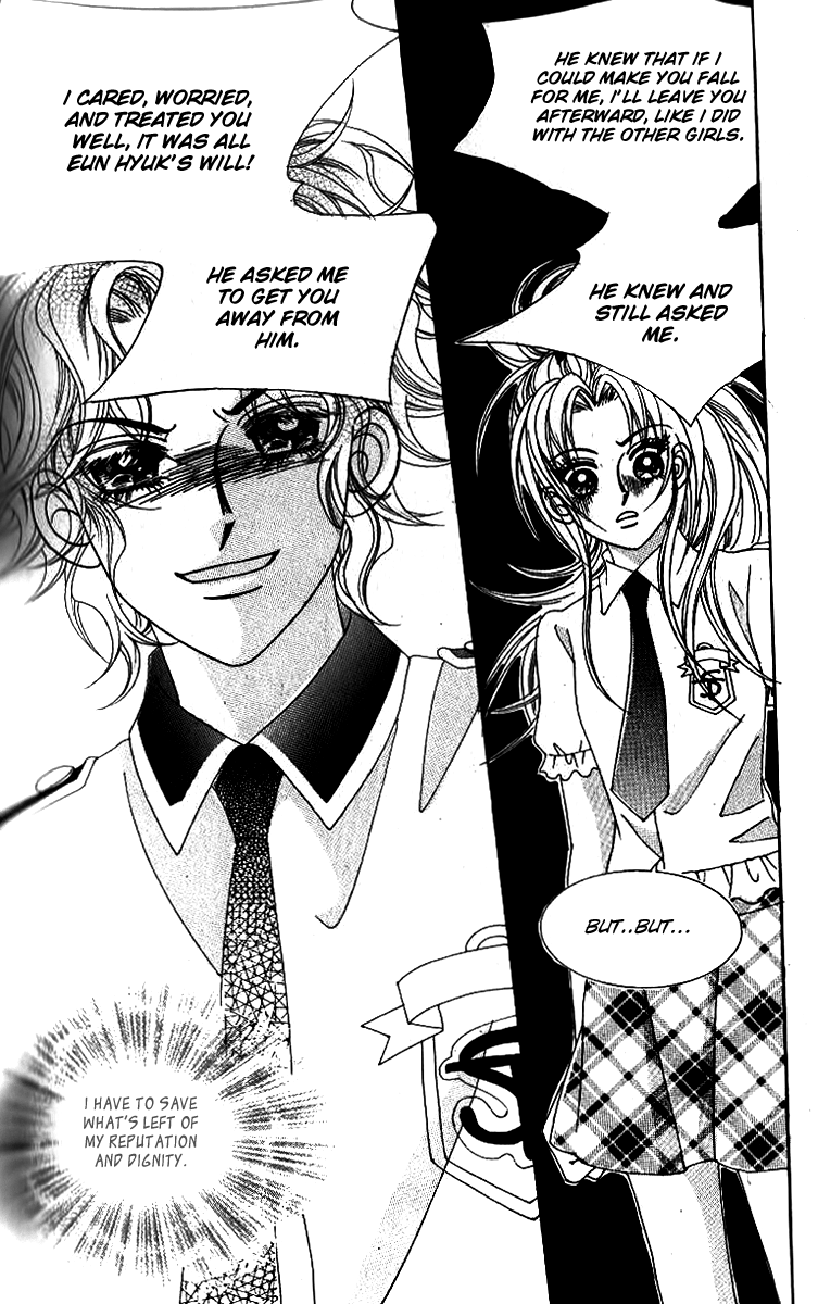 Ways of the Jogang Jicheo Chapter 43 page 30 - Chapter 43