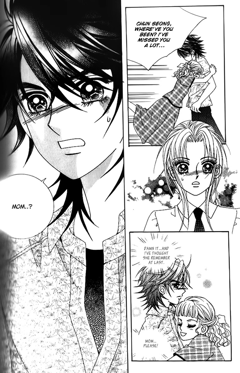 Ways of the Jogang Jicheo Chapter 43 page 4 - Chapter 43
