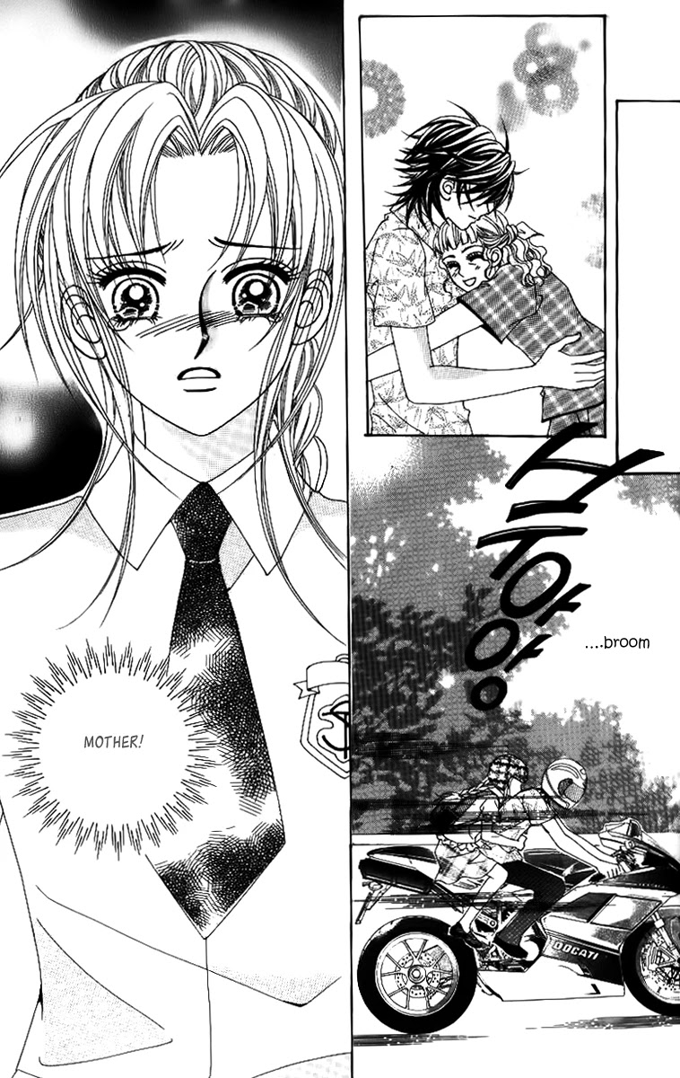 Ways of the Jogang Jicheo Chapter 43 page 5 - Chapter 43