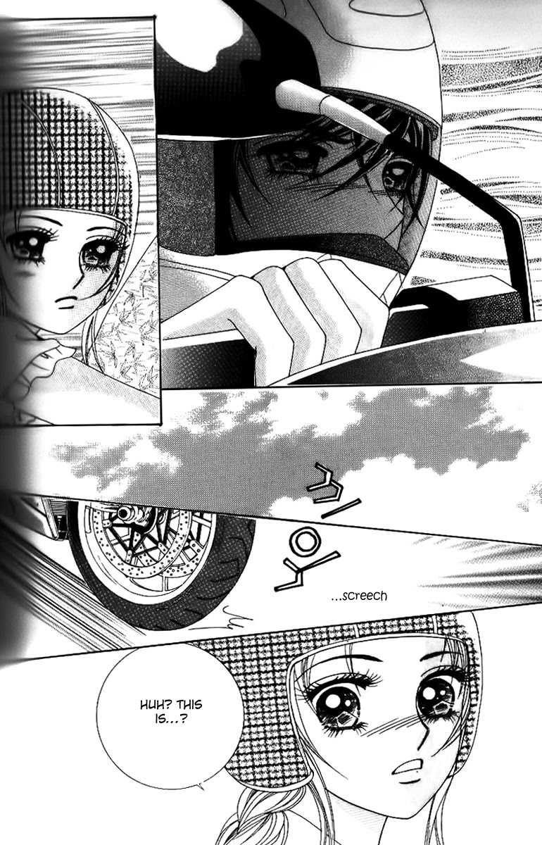 Ways of the Jogang Jicheo Chapter 43 page 6 - Chapter 43